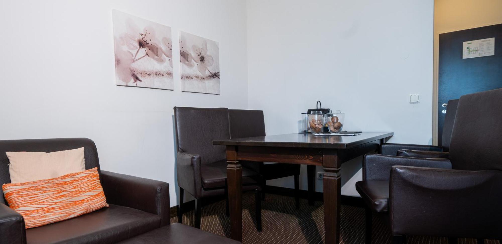 Hotel Medo Koeln Luaran gambar