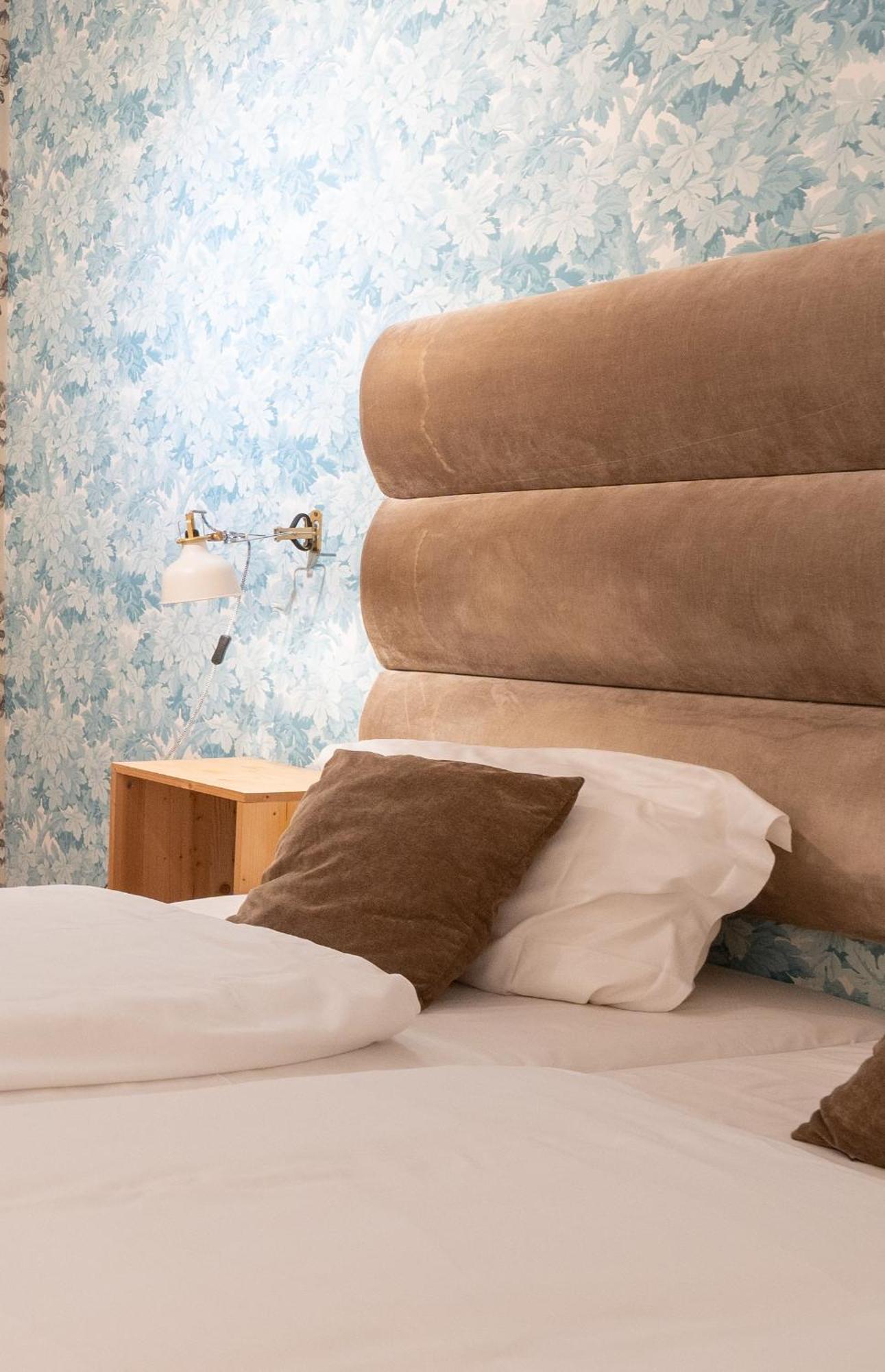 Hotel Medo Koeln Luaran gambar