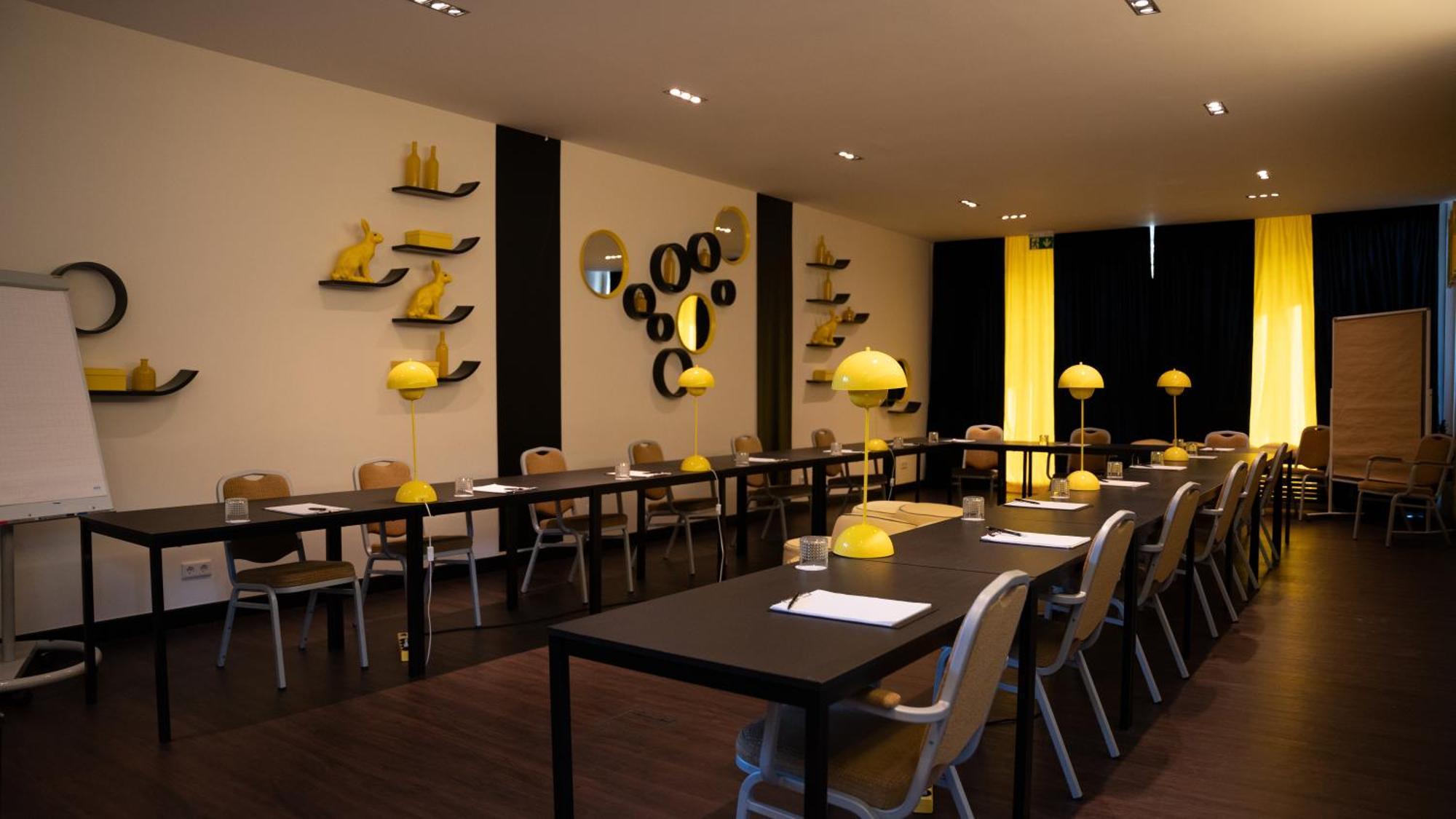 Hotel Medo Koeln Luaran gambar