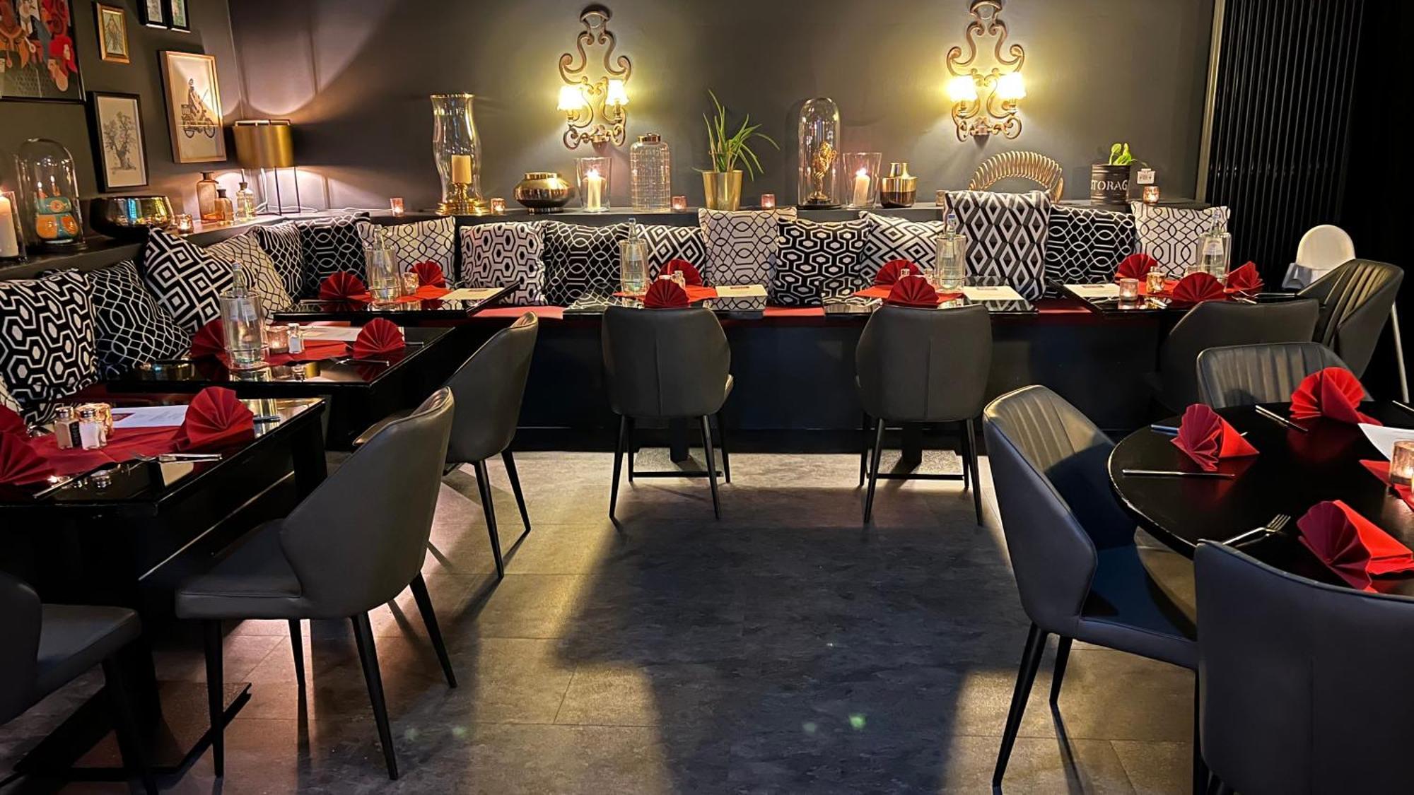 Hotel Medo Koeln Luaran gambar