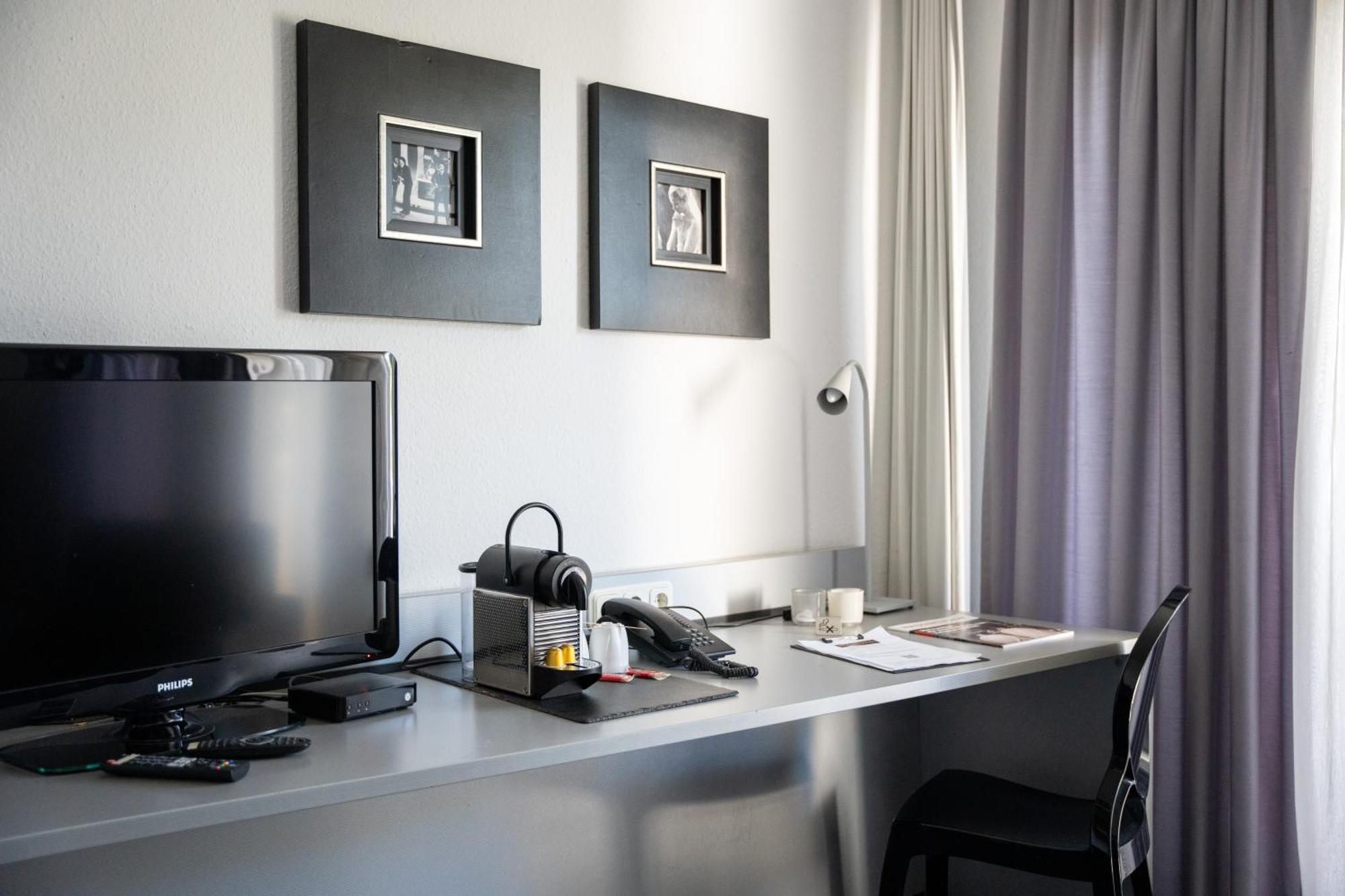 Hotel Medo Koeln Luaran gambar